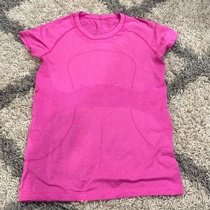 LULULEMON SHIRT